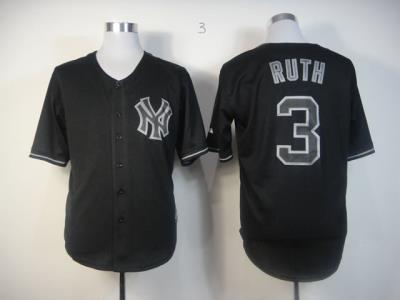 MLB Jersey-723